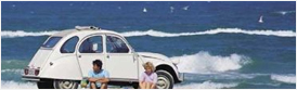 Biographie de la 2CV