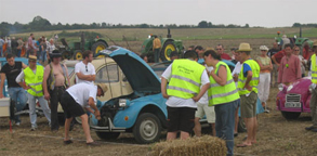 19eme rencontre mondiale 2cv