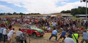 rencontre mondiale amis 2cv 2013