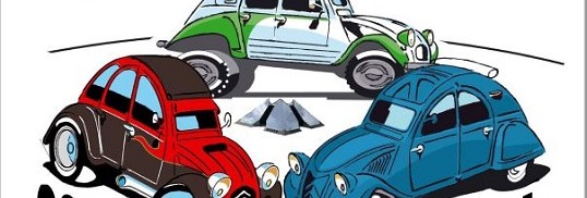 rencontre 2cv nationale