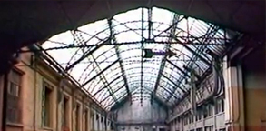 Usine Citroën de Levallois