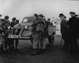 2cv royal navy