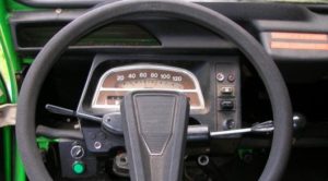compteur tableau de bord 2cv charleston