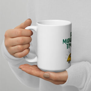 Mug tasse En route mauvaise troupe